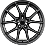 DIEWE ML66.6 PlatinS R14